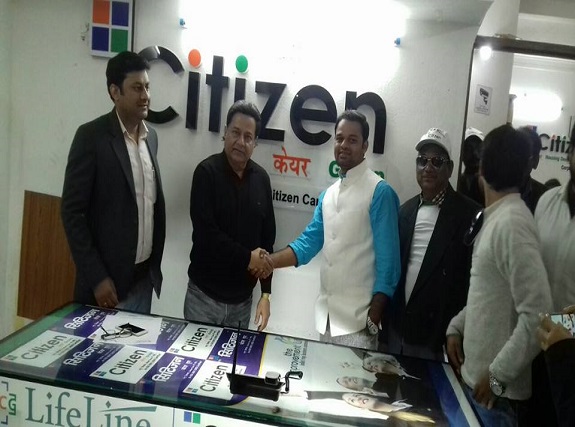 Chandan Kumar Singh